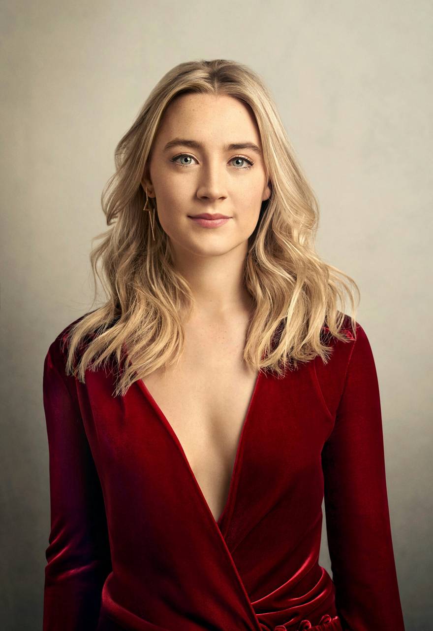 880x1280 Saoirse Ronan wallpaper
