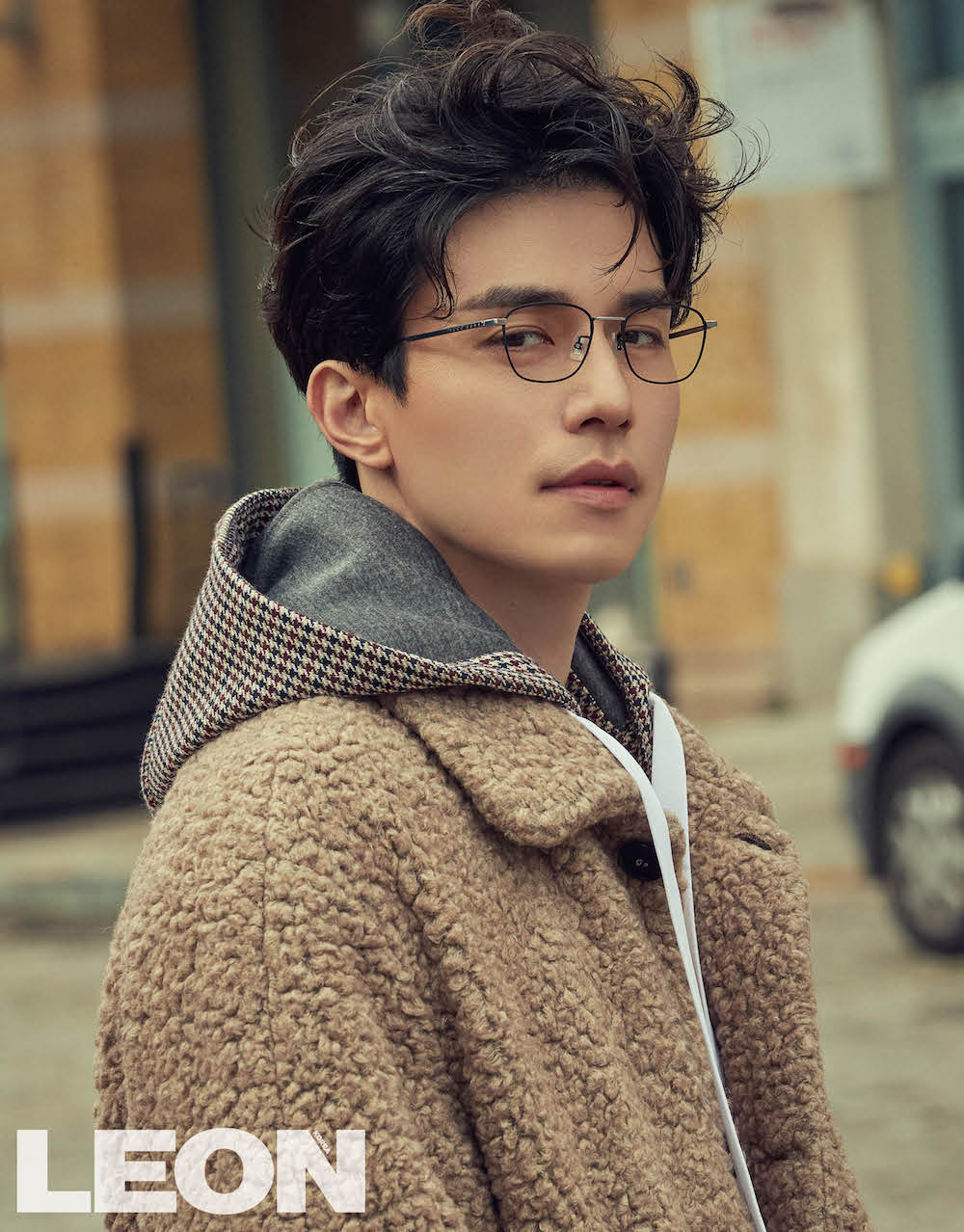 Lee Dong Wook Wallpapers - Top Free Lee Dong Wook Backgrounds