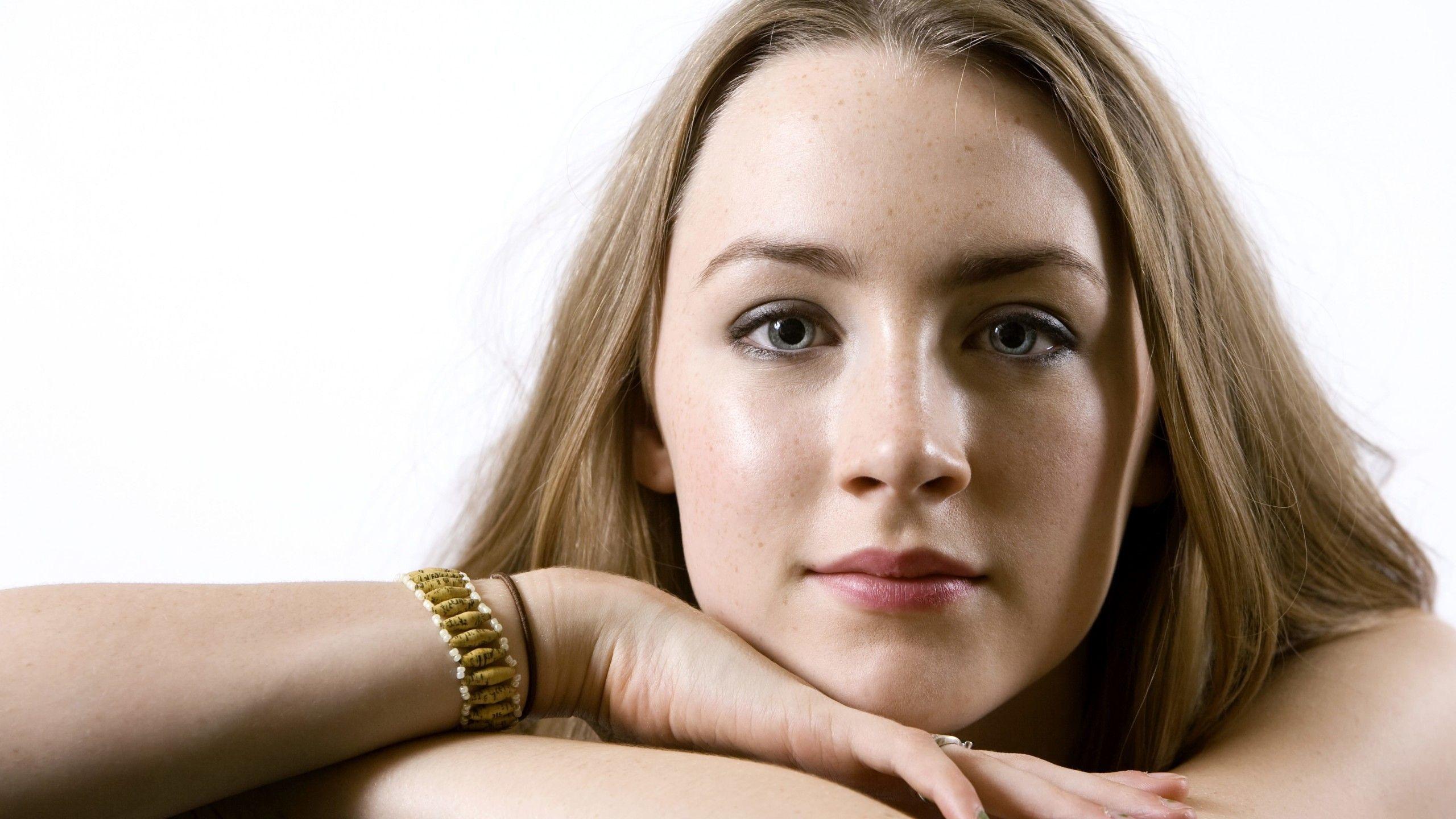 2560x1440 Saoirse Ronan 5k 1440P Resolution HD 4k Wallpaper