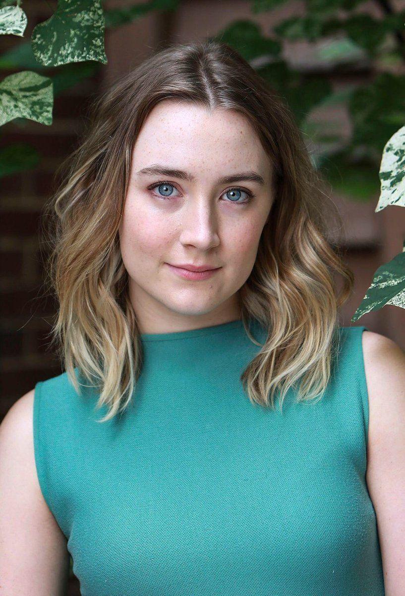 817x1200 Best Of Saoirse Ronan Beautiful Image And Wallpaper HD