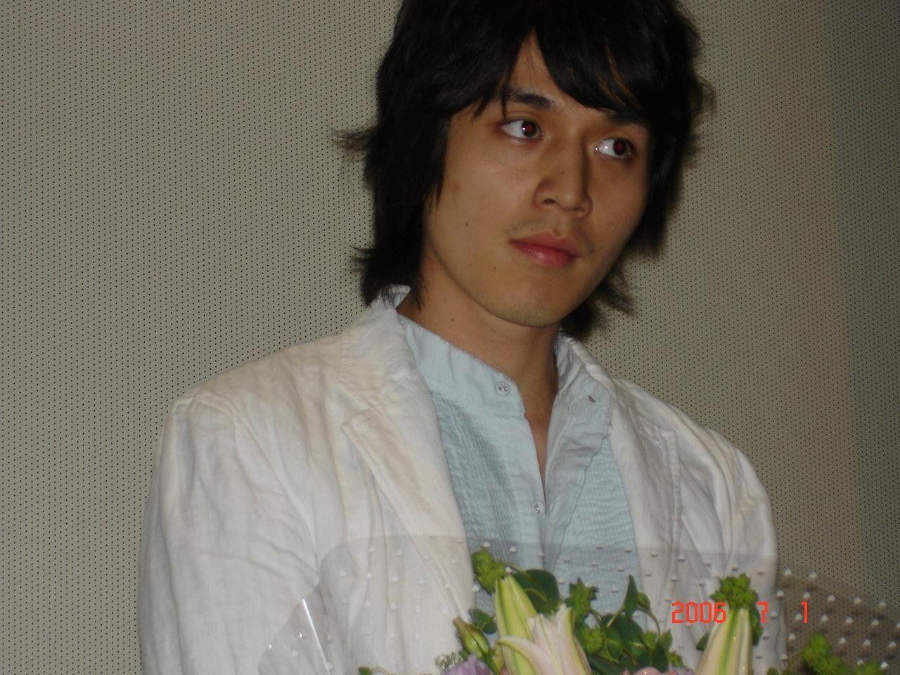 1280x960 Lee Dong Wook Wallpaper