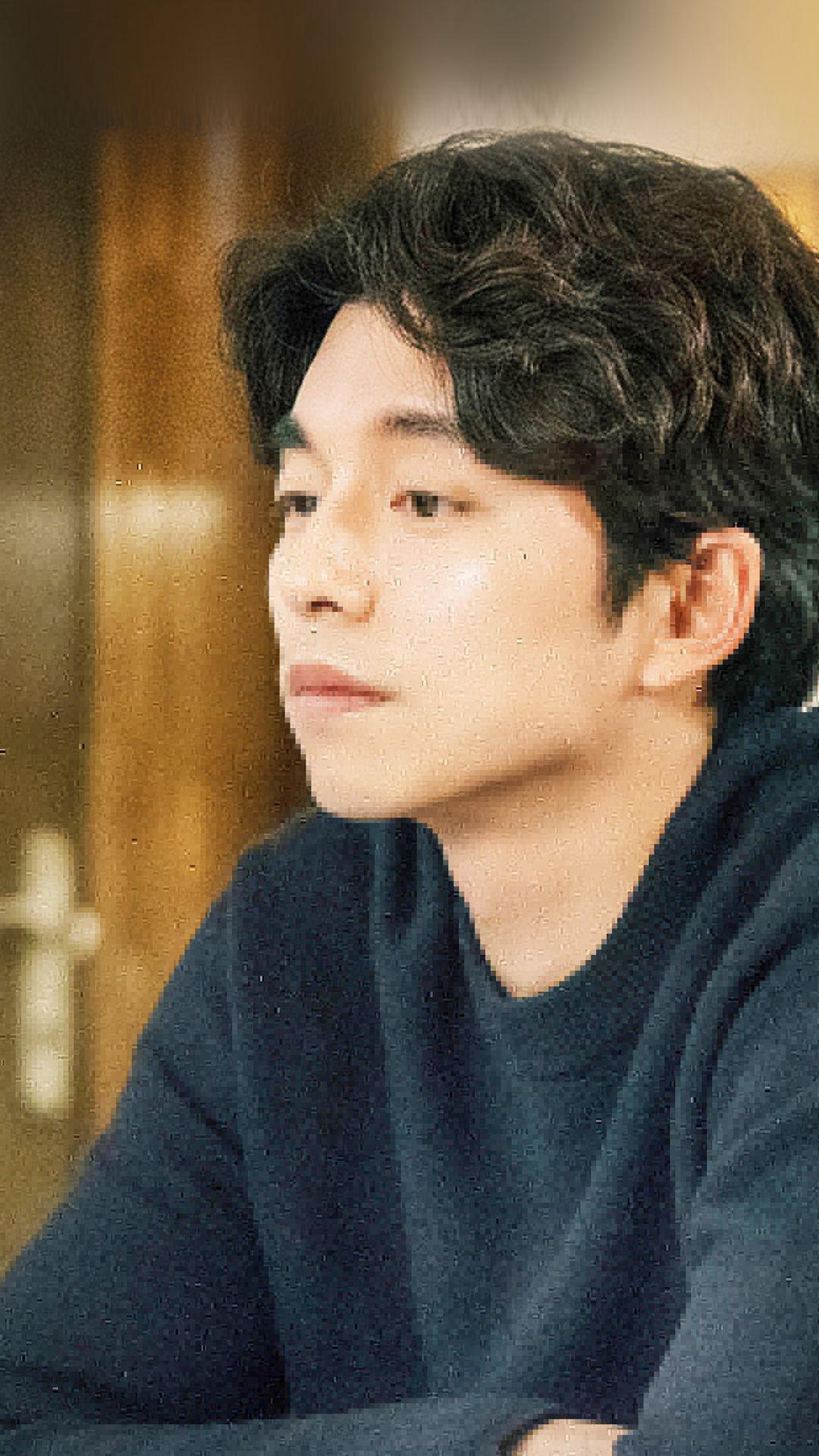 Gong Yoo Wallpapers Top Free Gong Yoo Backgrounds Wallpaperaccess 9322