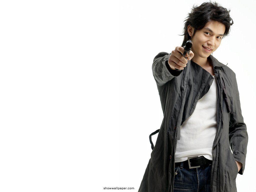 Lee Dong Wook Wallpapers - Top Free Lee Dong Wook Backgrounds - WallpaperAccess