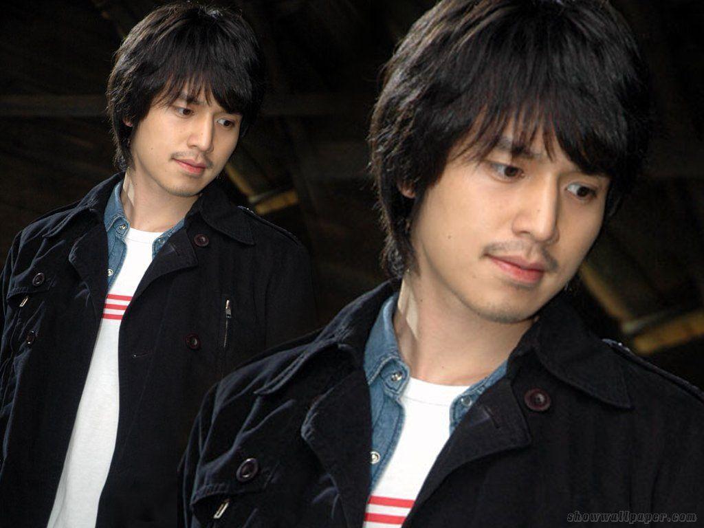 1024x768 cx 1: Lee Dong Wook