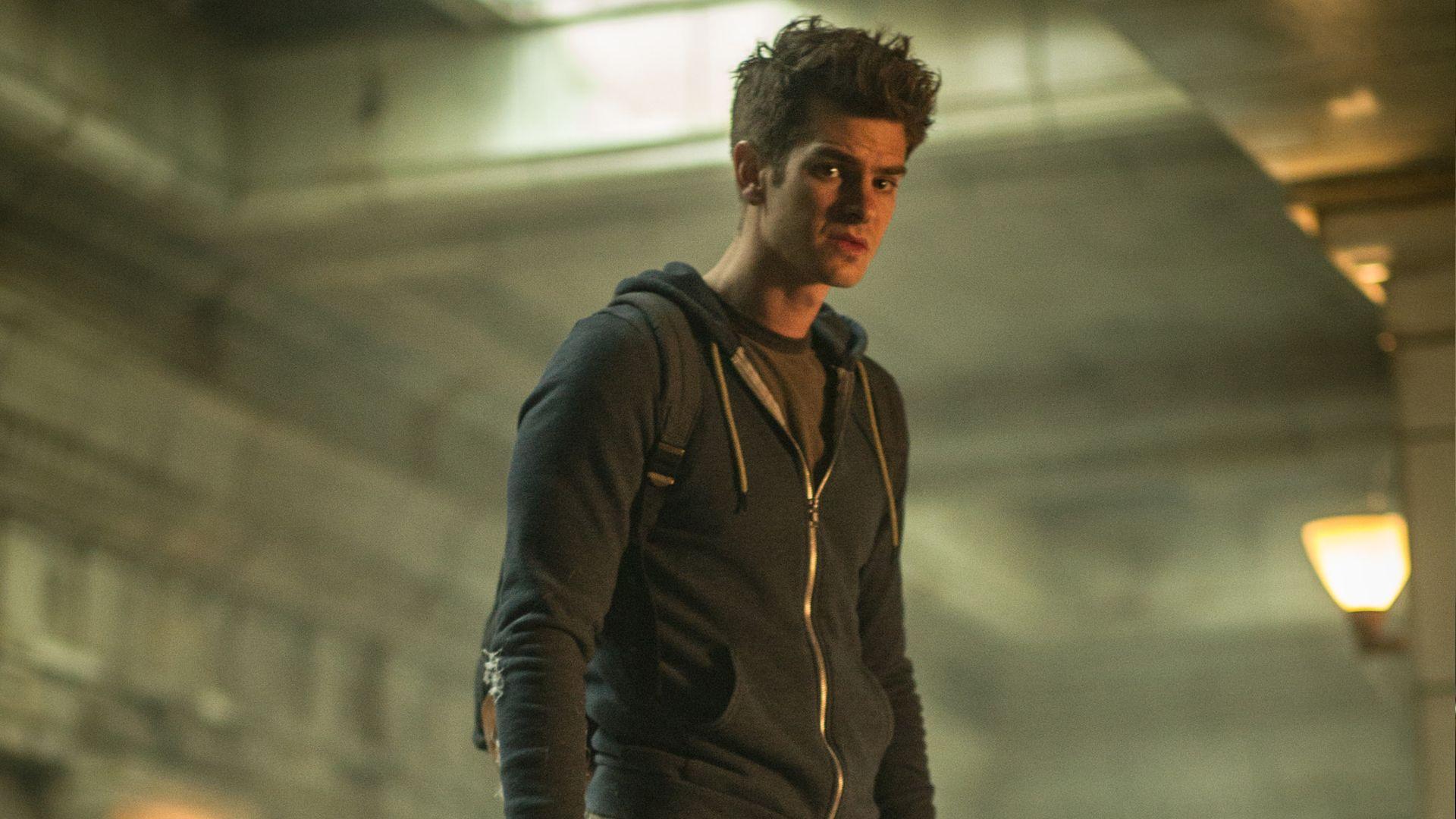 1920x1080 Free download The Amazing Spider Man 2 Andrew Garfield 1j