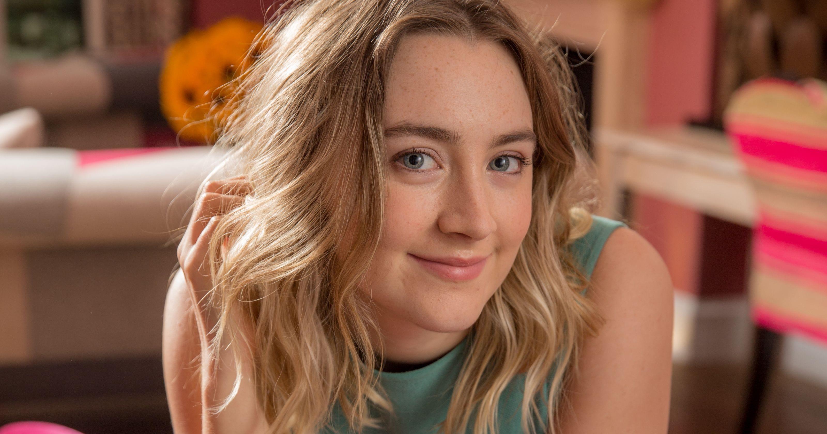 3200x1680 Saoirse Ronan HD