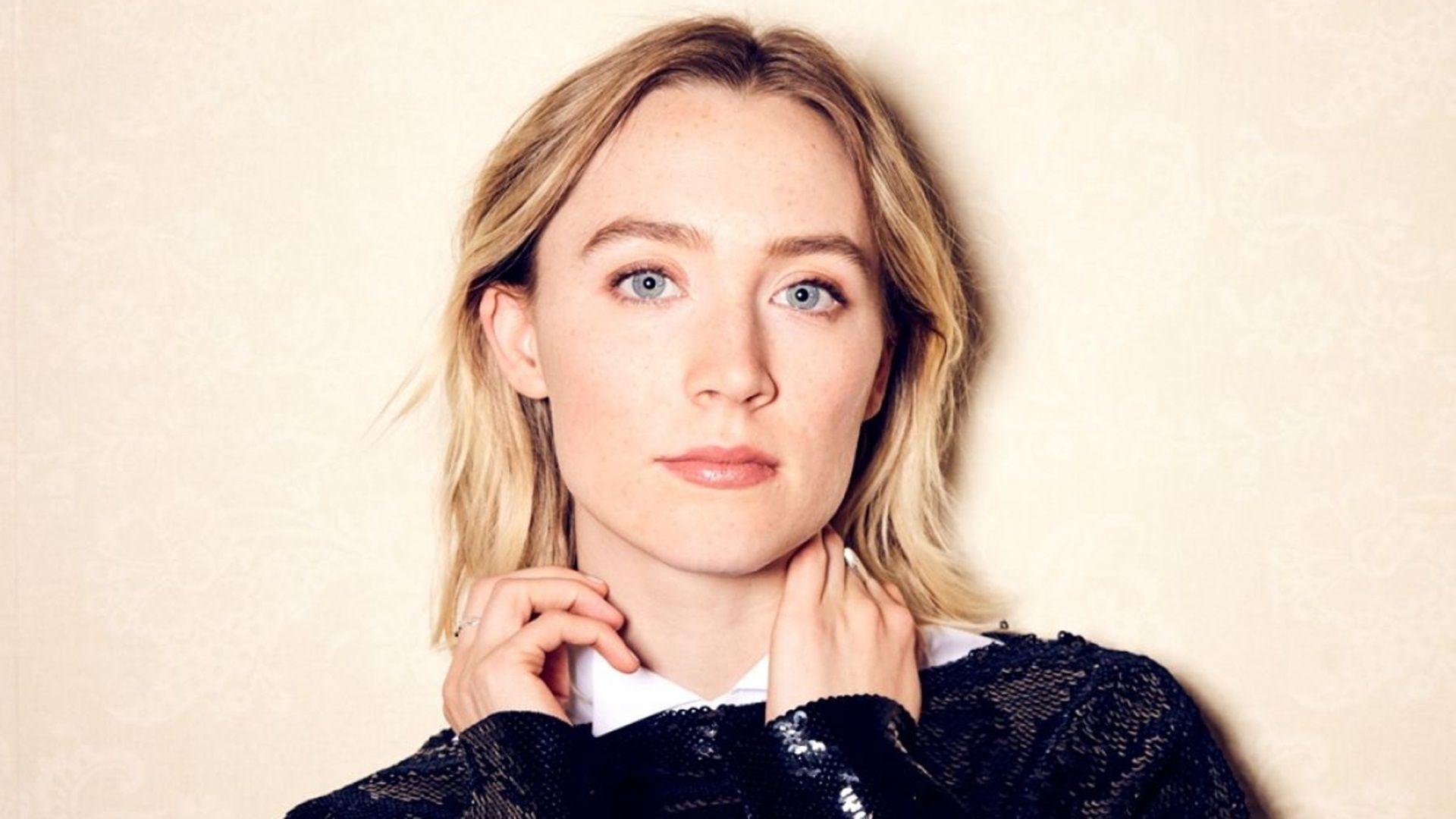 Saoirse Ronan Wallpapers - Top Free Saoirse Ronan Backgrounds