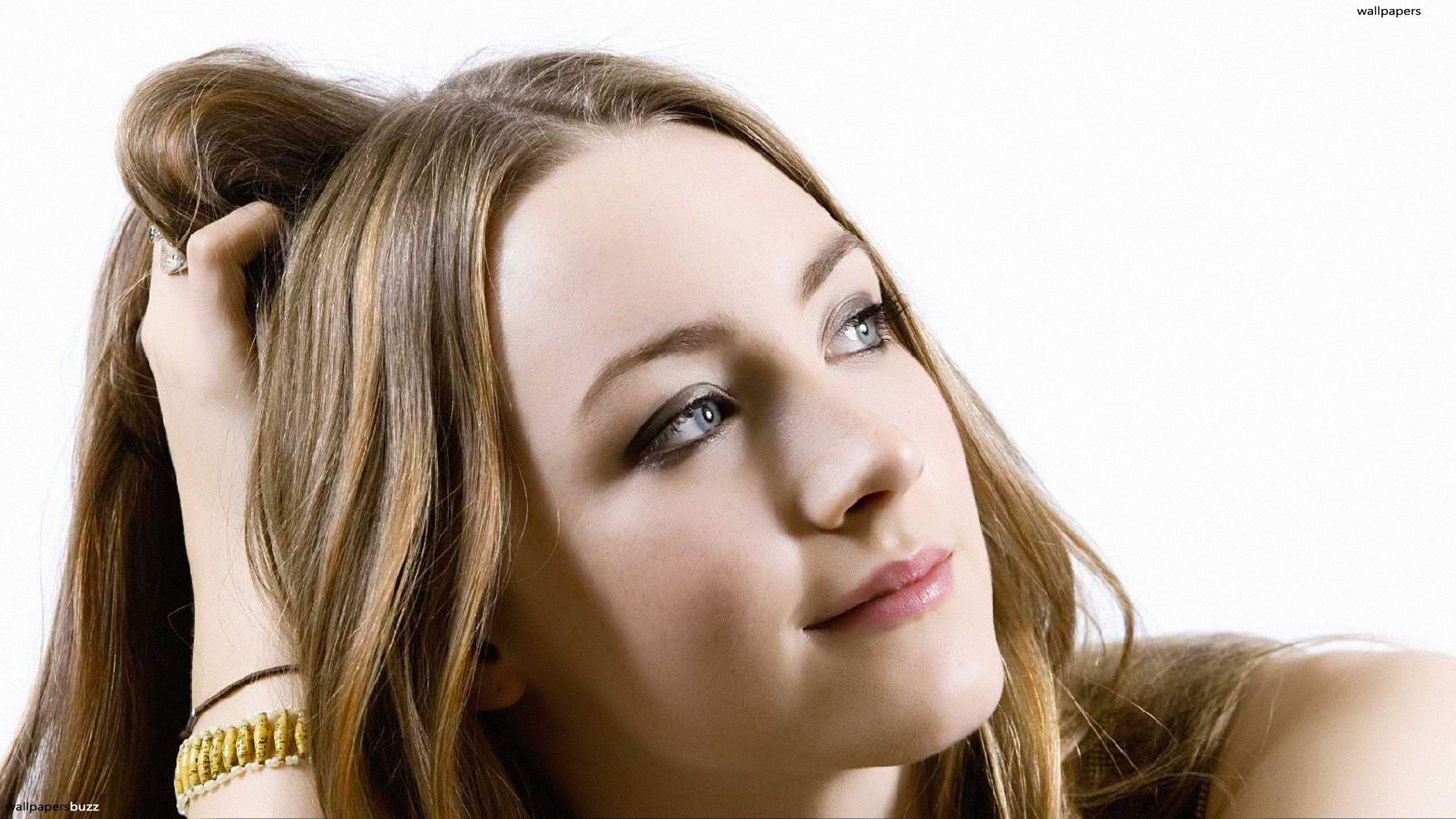 2560x1440 Saoirse Ronan HD Wallpaper
