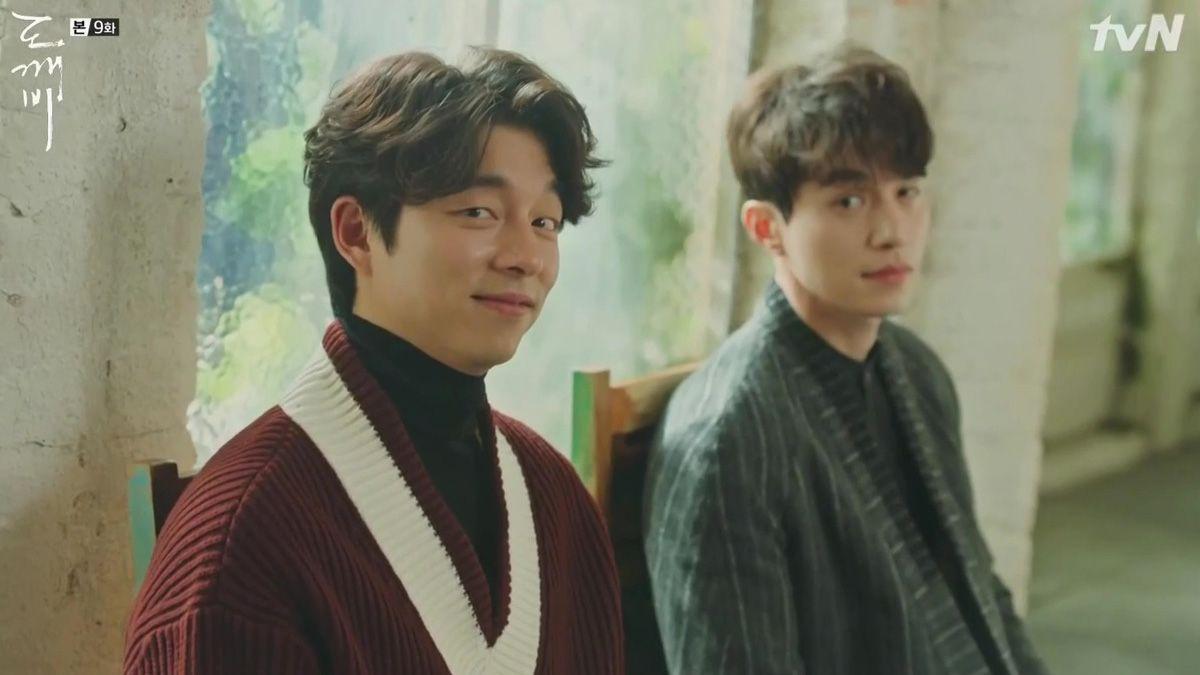 1200x675 Gong Yoo To Guest On Lee Dong Wook's New Talk Show