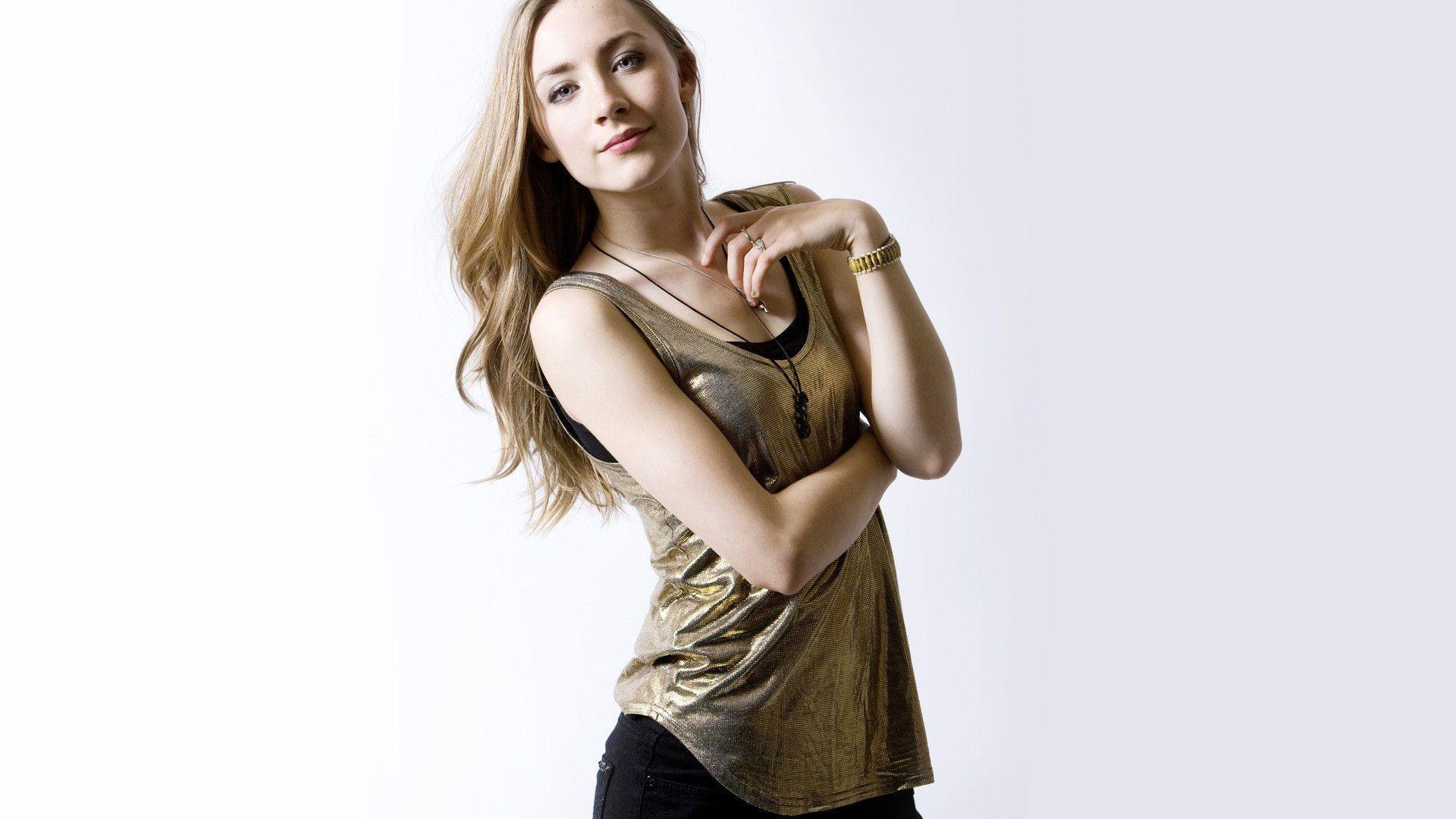 1920x1080 Saoirse Ronan Wallpaper Ronan Kit Harington