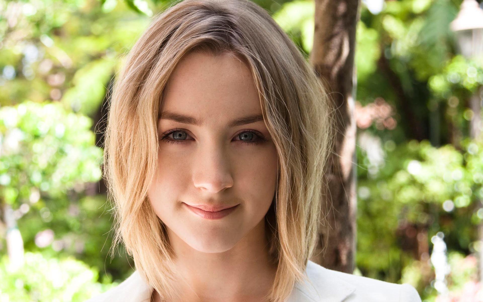 1920x1200 #women, #Saoirse Ronan wallpaper