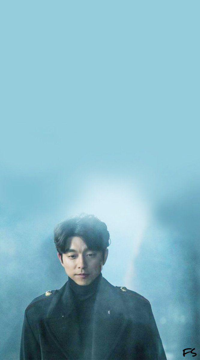 667x1200 Reply 11 Retweets 10 Likes Yoo Goblin Wallpaper HD