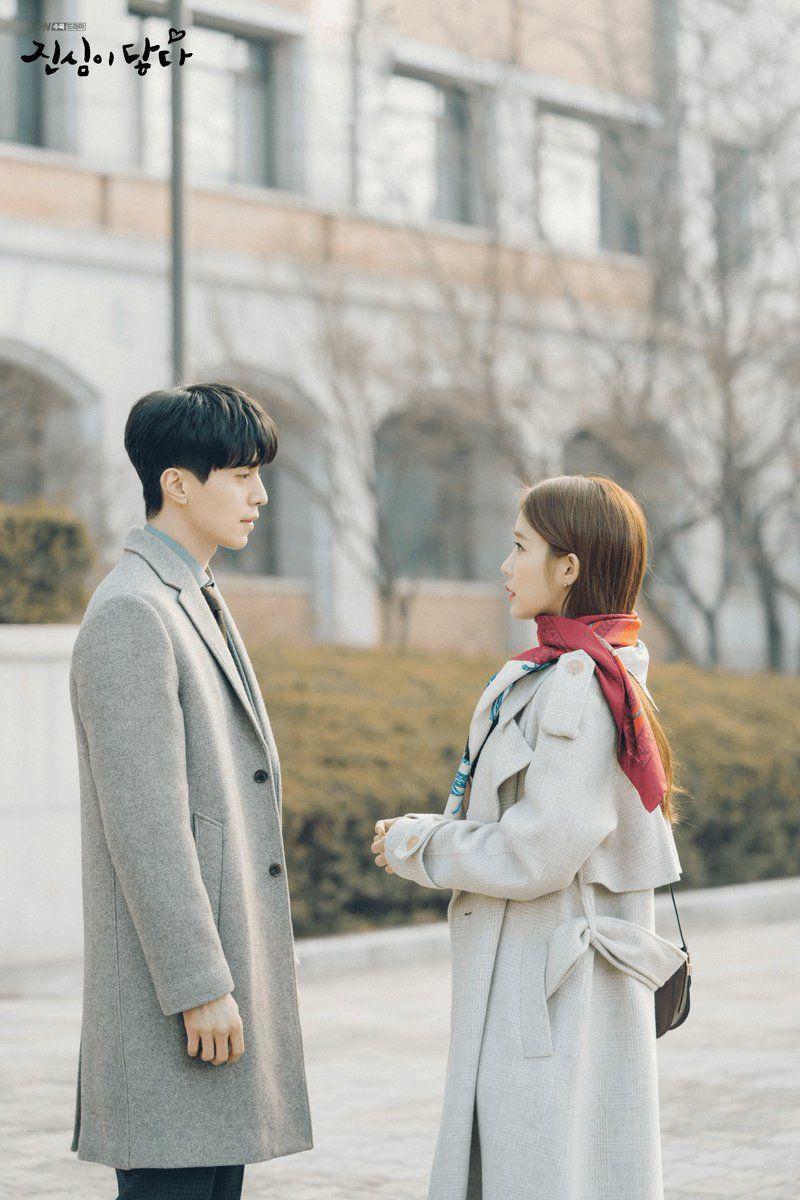 800x1200 pic preview adegan lee dong wook & yoo in na di drama tvn touch