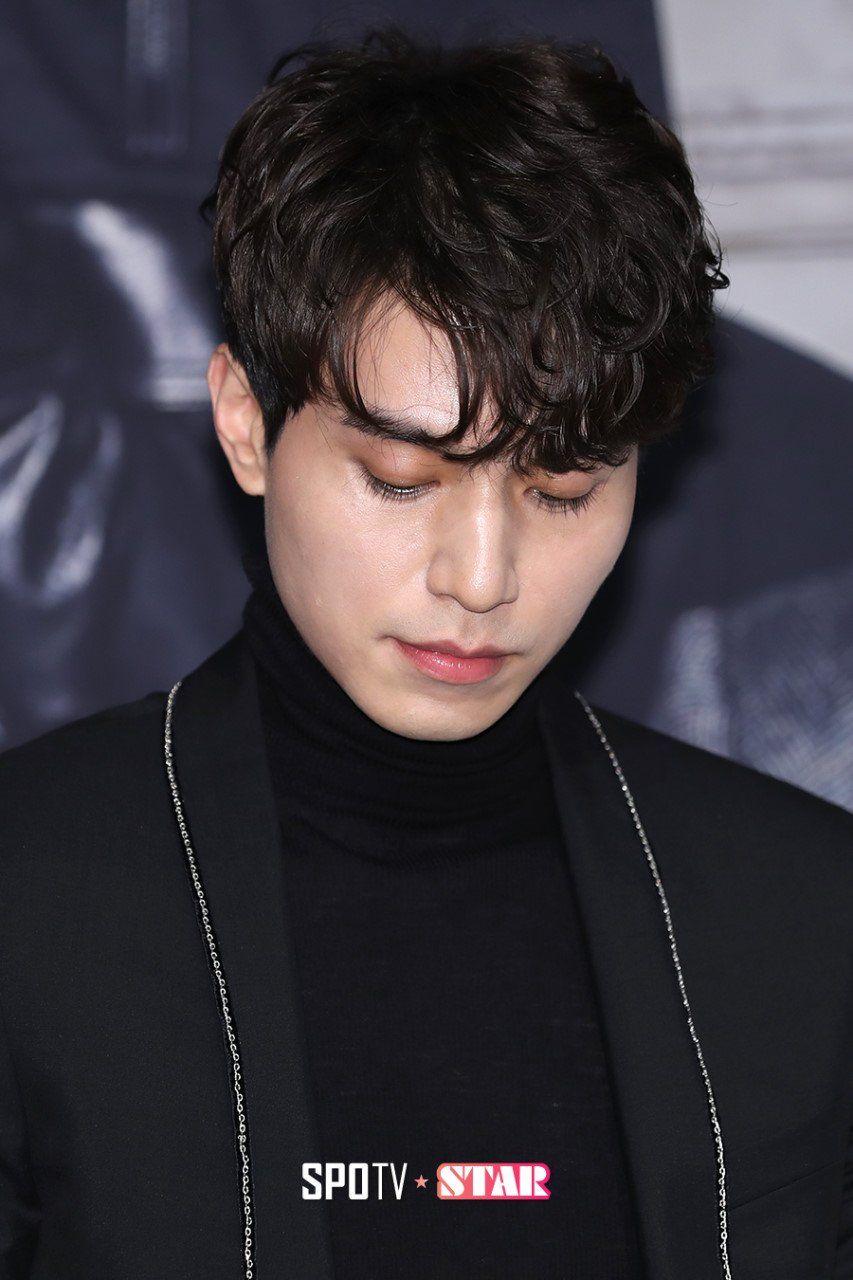 853x1280 Lee Dong Wook (이동욱) Gallery HanCinema - The Korean