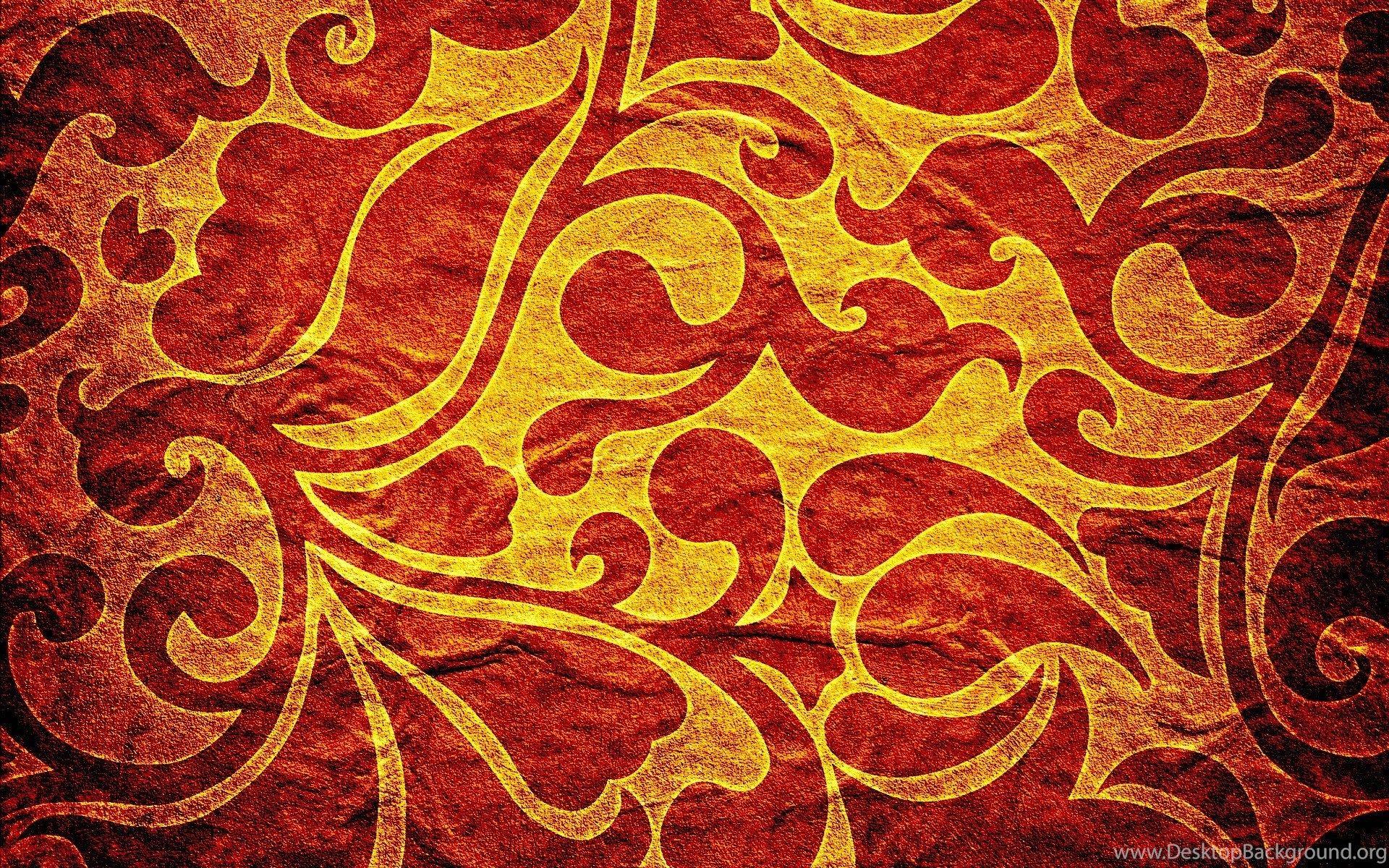 Red and Gold Wallpapers - Top Free Red and Gold Backgrounds