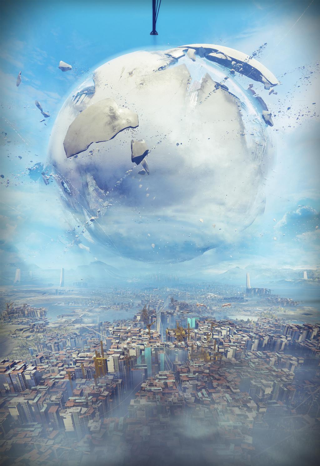 1024x1490 Traveller Phone Wallpaper submitted