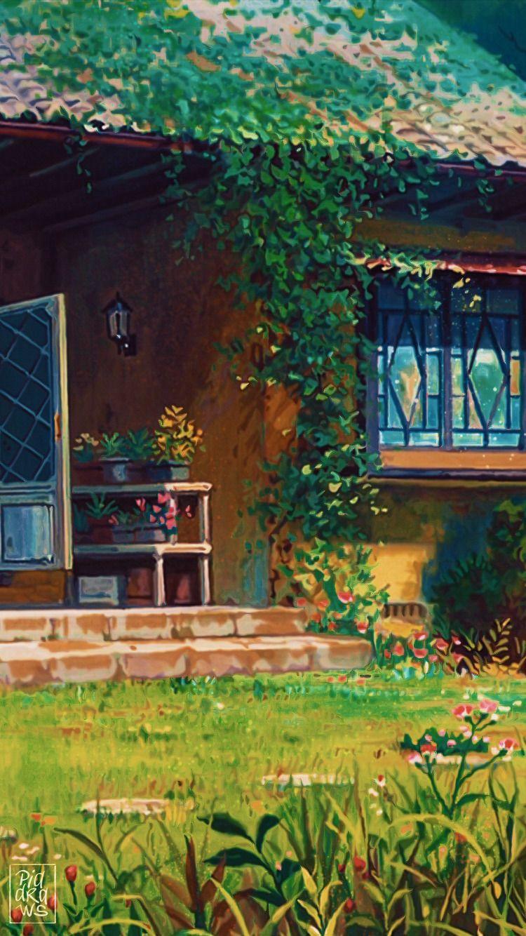 750x1334 summer skies