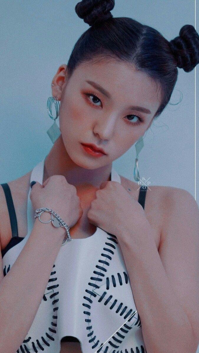 675x1200 Yeji Wallpaper #itzywallpaper #Itzy #yeji. Itzy, Girl group, Kpop