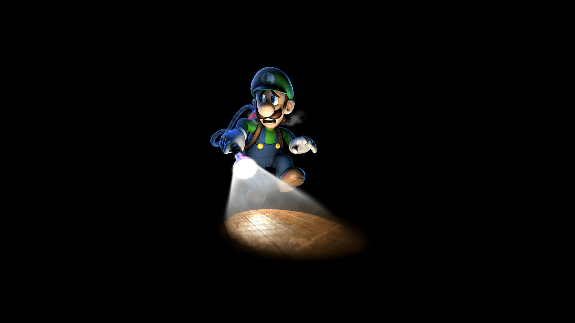 Featured image of post Luigi s Mansion Wallpaper 4K Although the game started its development cycle as a nintendo 64 title it was eventually canceled near the end of the system s lifecycle