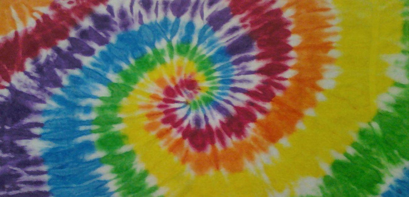 1302x627 Tie Dye Wallpaper Clipart