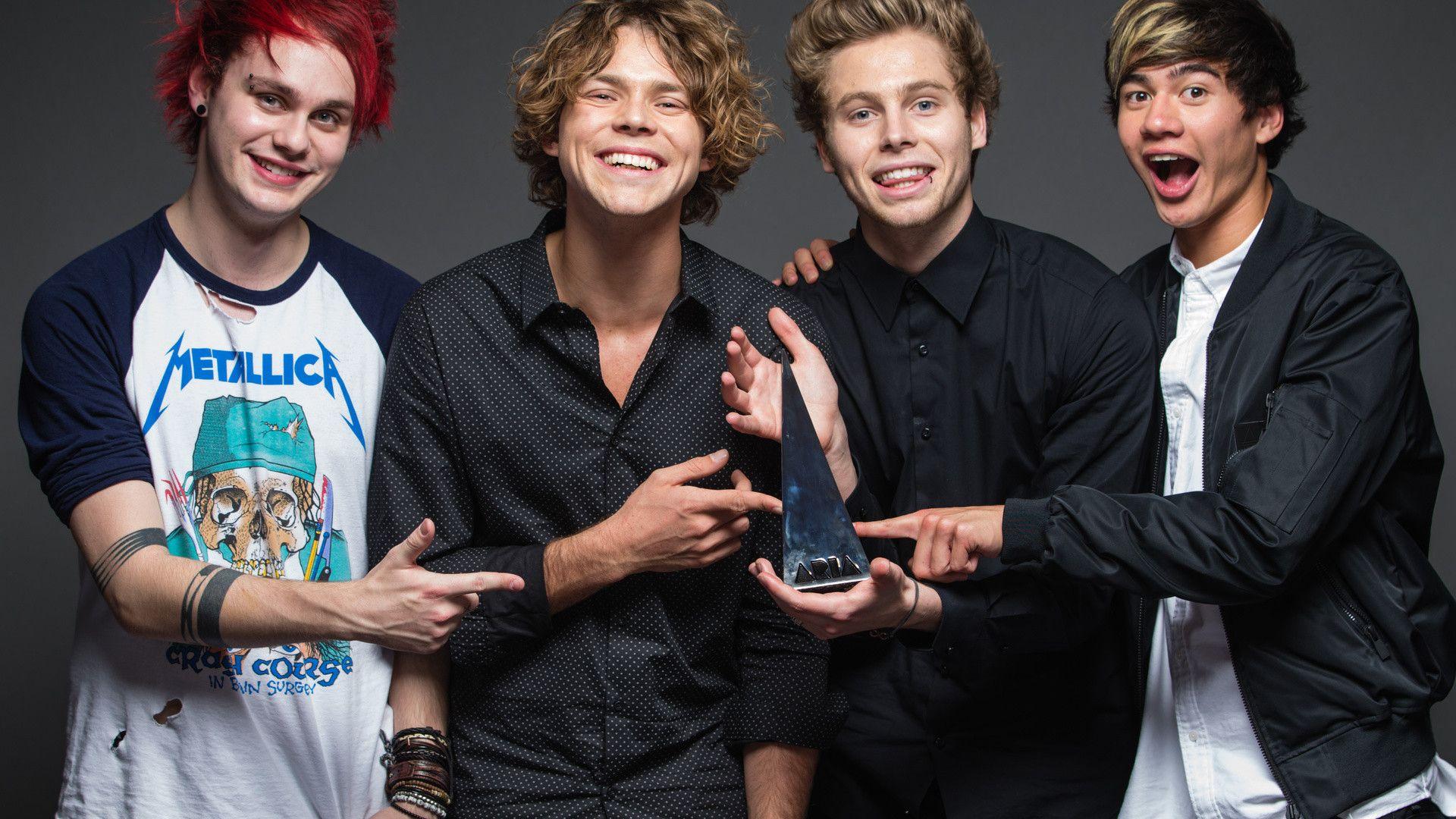 5SOS Desktop Wallpapers Top Free 5SOS Desktop Backgrounds 