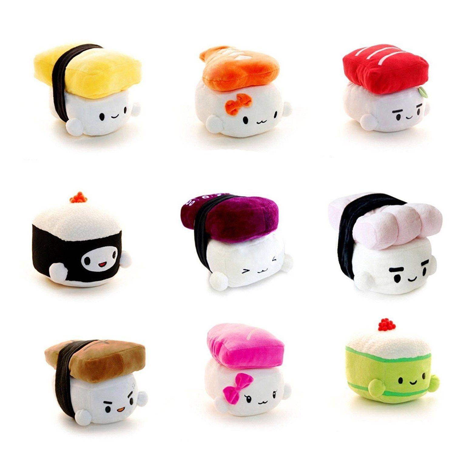 1500x1500 Kawaii Pillow