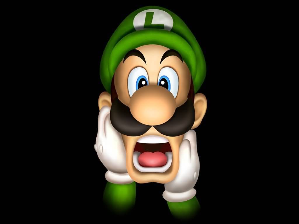 1024x768 Luigi's Mansion wallpaper, Video Game, HQ Luigi's Mansion