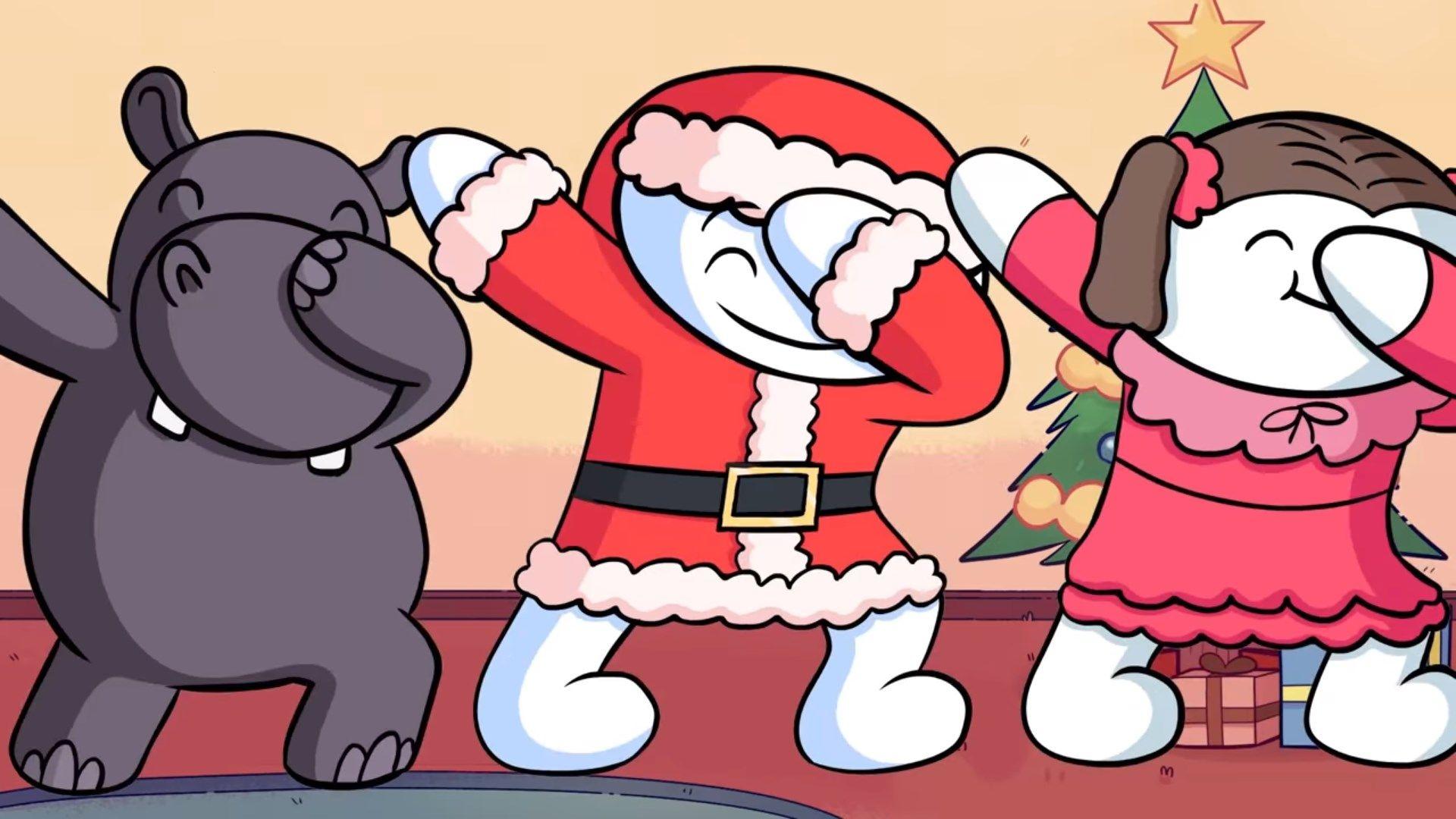 1920x1080 Rudolph_irl : furry_irl