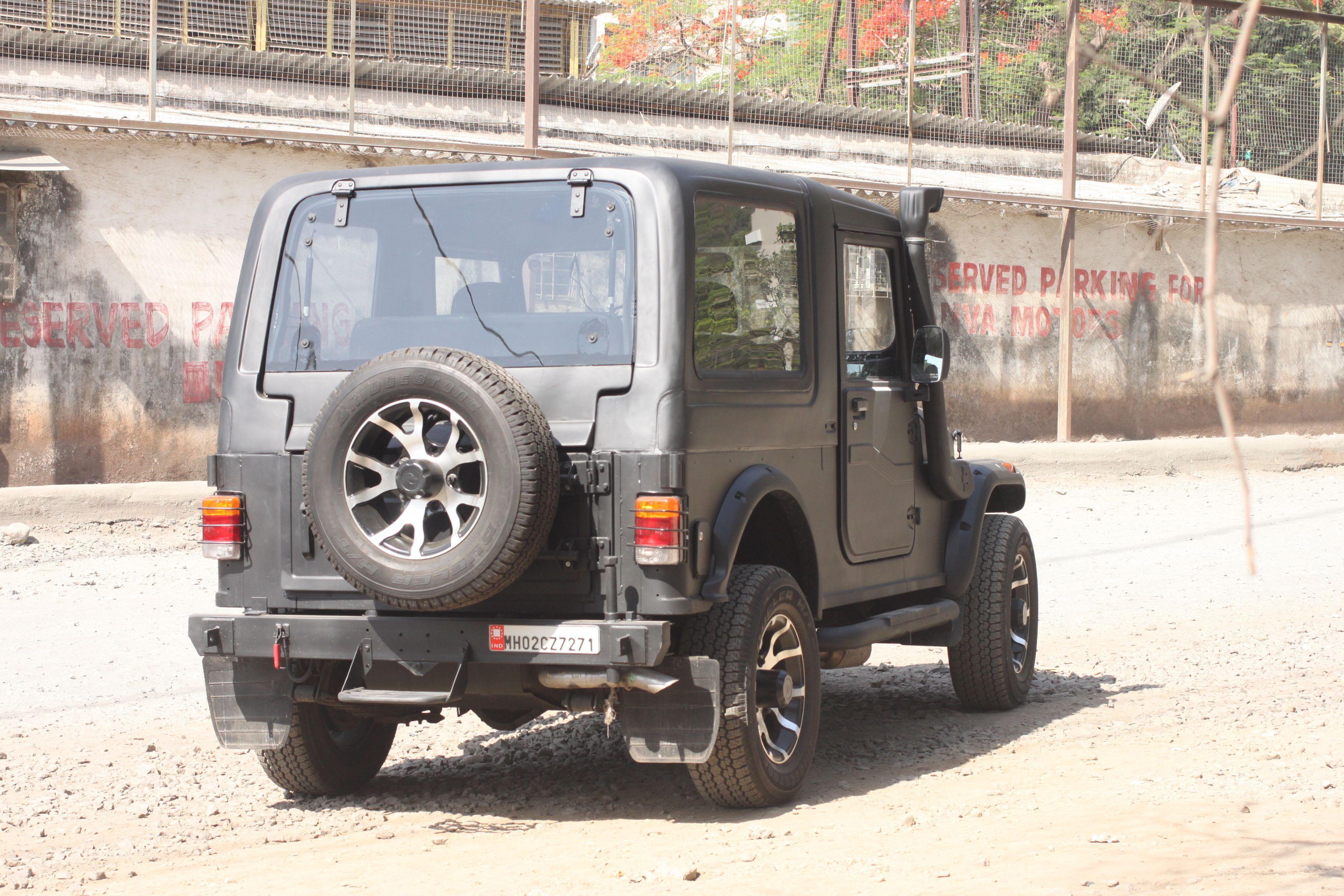 3456x2304 Mahindra Thar Top. Mahindra thar, Suv