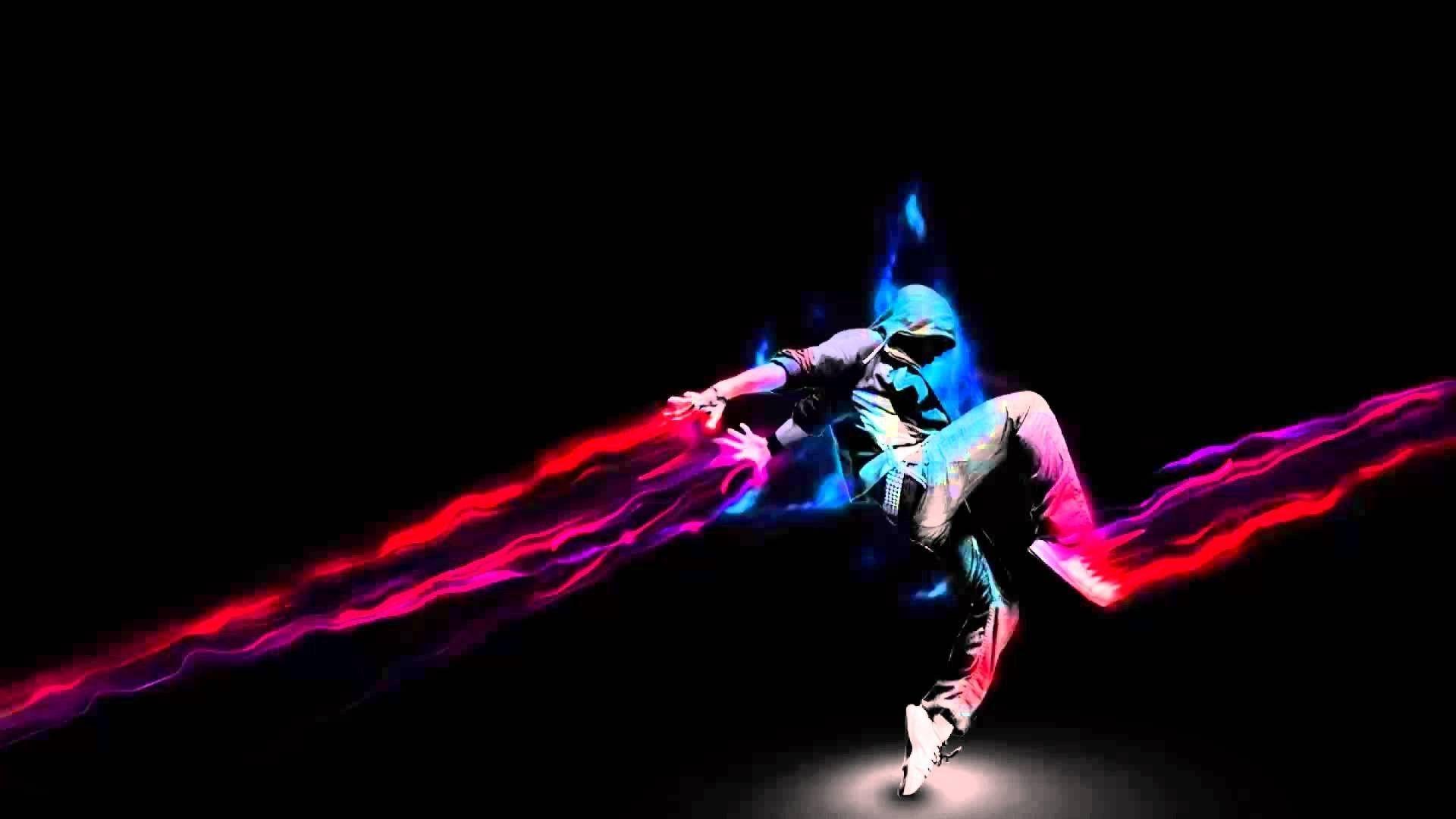 1920x1080 Hip Hop Dance Wallpaper