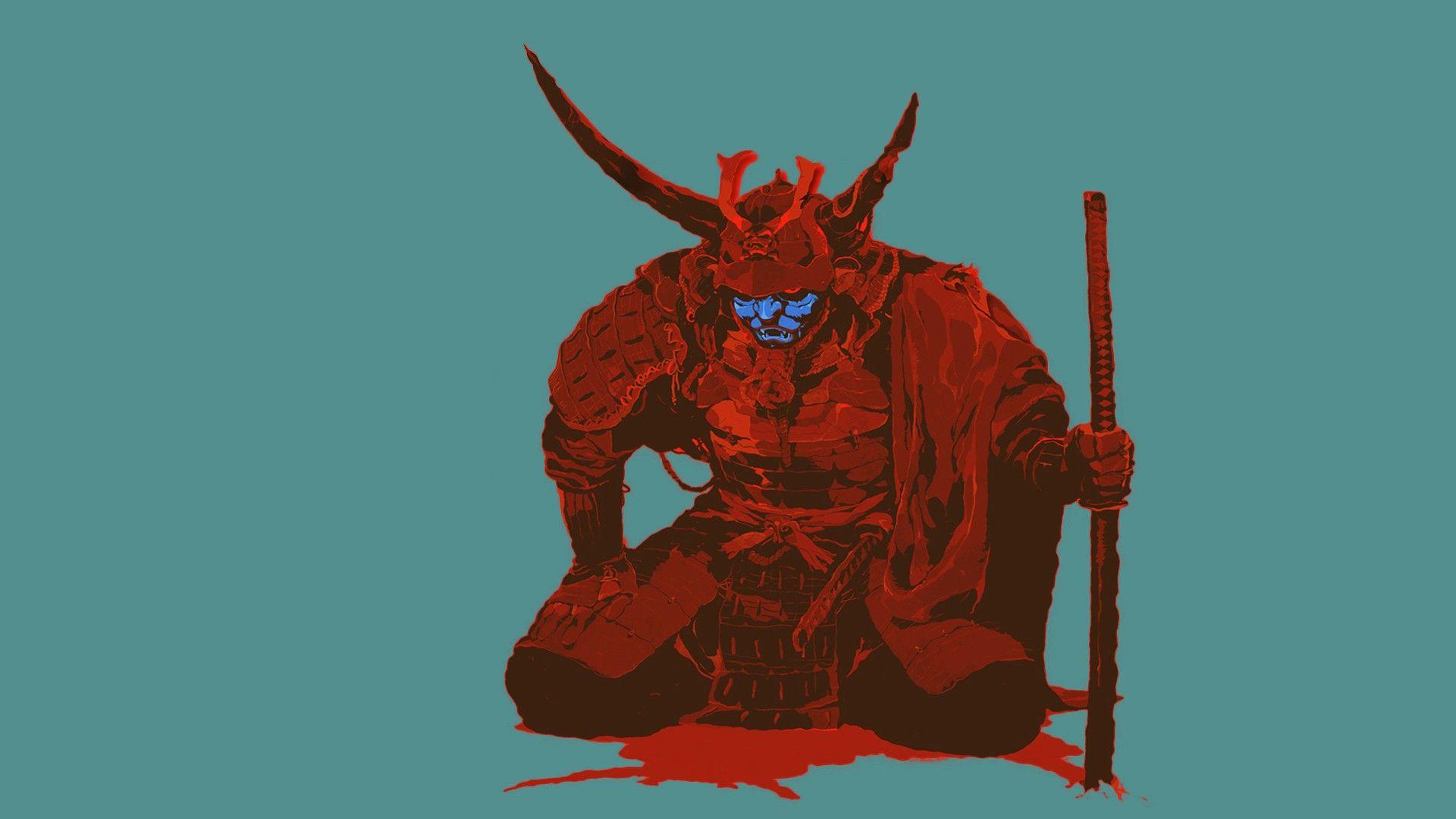 1920x1080 Cannibal Ox, Cover art, Blade of the Ronin, Hip hop, Music