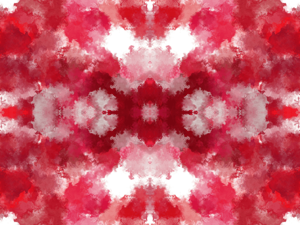 1024x768 Tye Dye Wallpaper