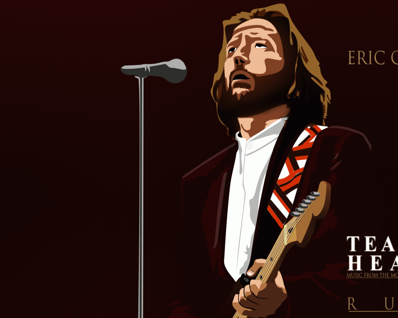 Eric Clapton Wallpapers - Top Free Eric Clapton Backgrounds