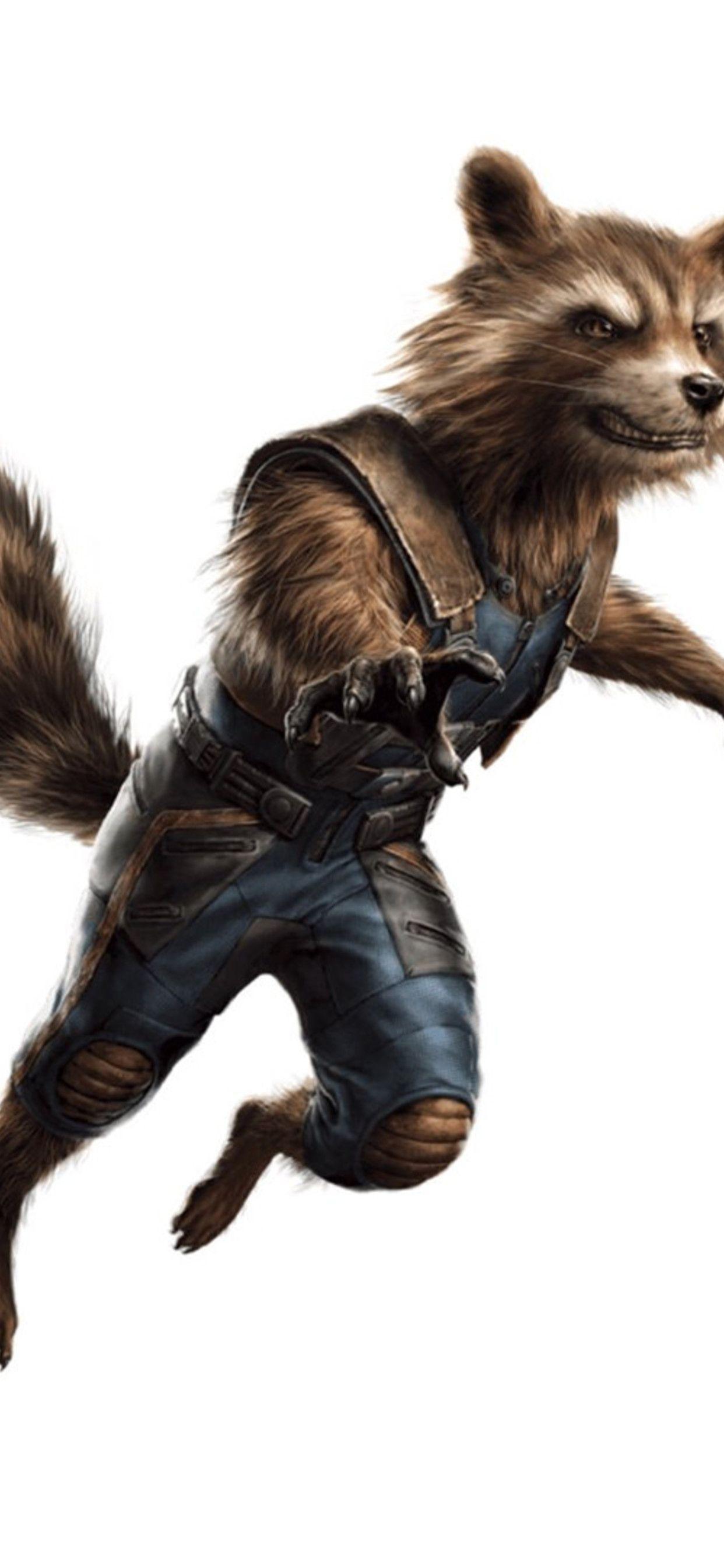 Rocket Marvel Wallpapers - Top Free Rocket Marvel Backgrounds ...