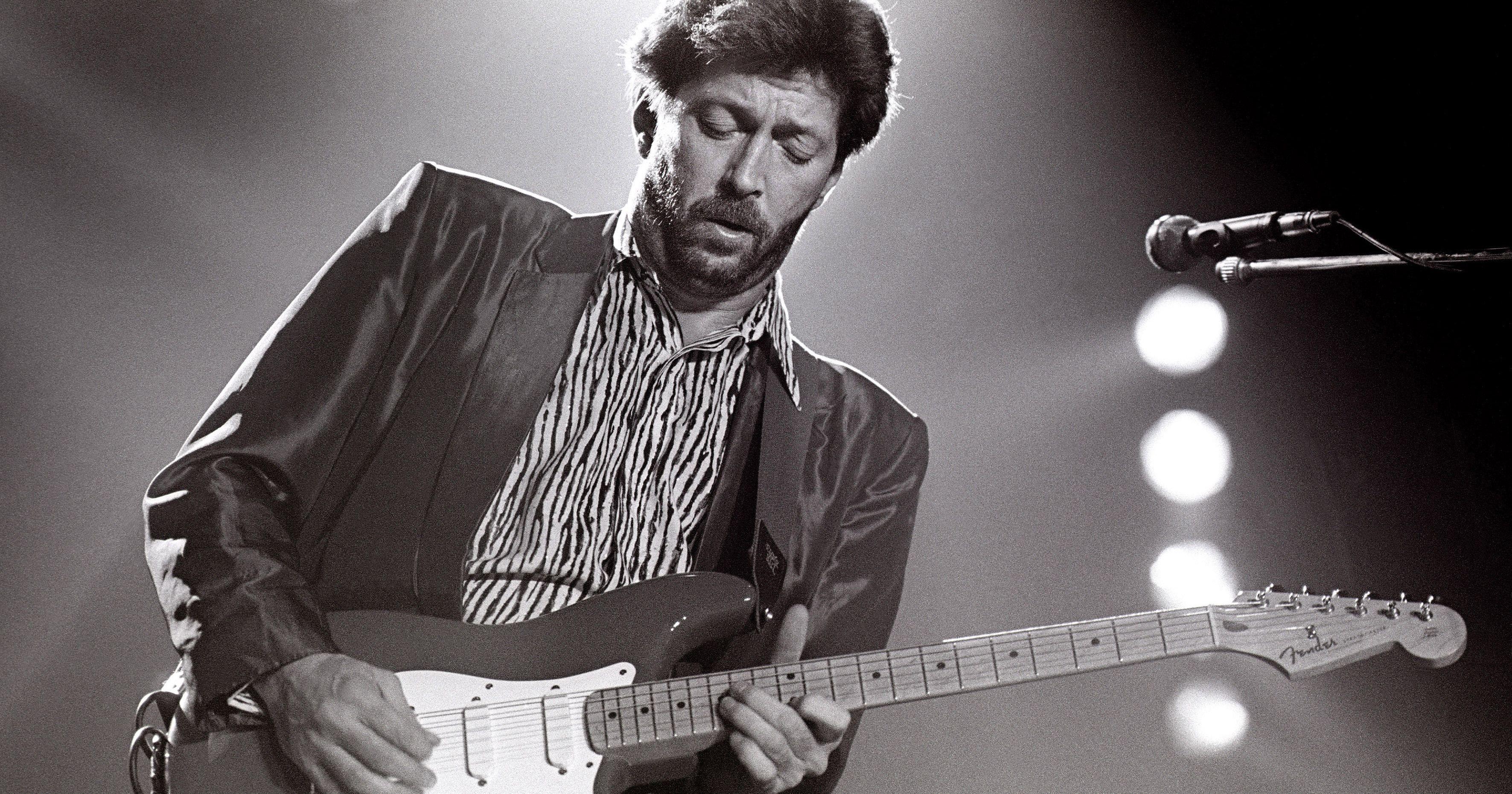3543x1860 Eric Clapton Picture