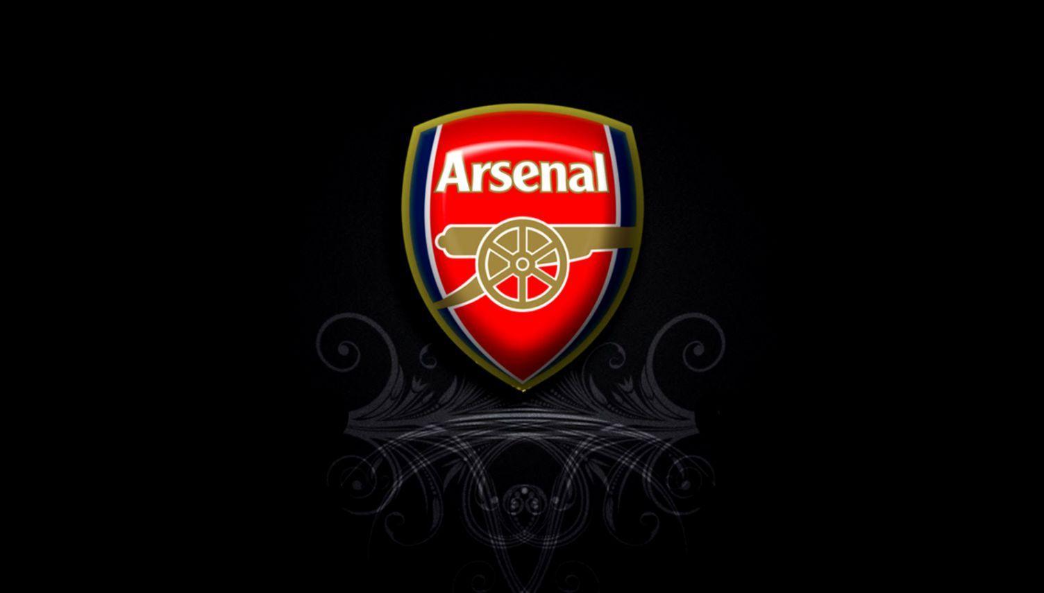 Arsenal Logo Desktop Wallpapers Top Free Arsenal Logo Desktop Backgrounds Wallpaperaccess