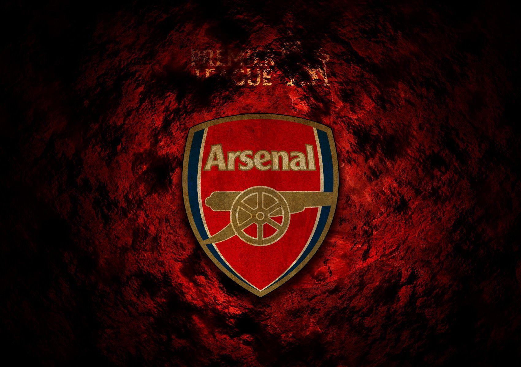 Nếu bạn là fan hâm mộ của Arsenal, hãy xem ngay hình nền máy tính Arsenal Logo đầy đủ sự sang trọng và hấp dẫn. Hình nền này chắc chắn sẽ khiến cho bất cứ ai đến thăm nhà bạn đều phải chú ý và thán phục.