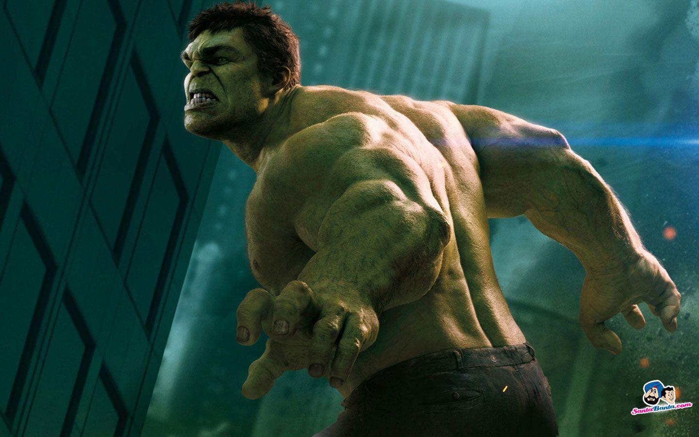 1440x900 Adam Croasdell: Avengers