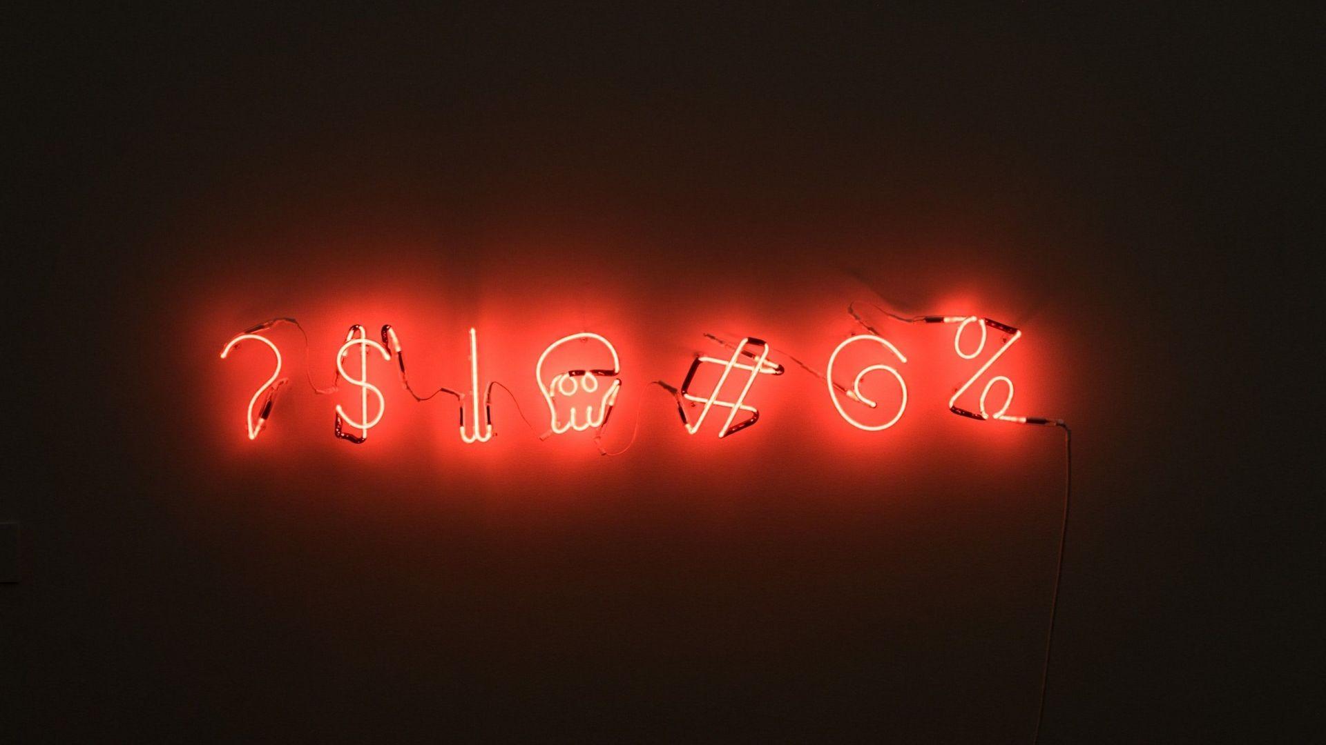 1920x1080 Free download hellxamanda NEON SIGNZ Neon signs