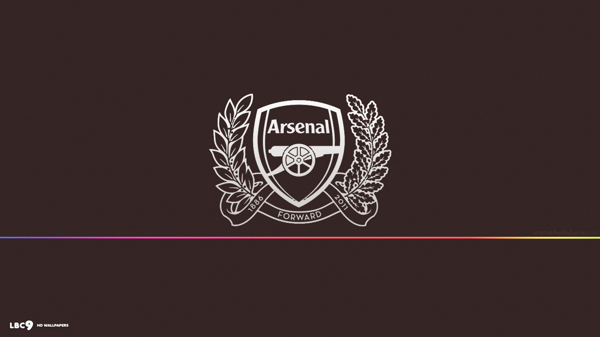 Arsenal Logo Desktop Wallpapers Top Free Arsenal Logo Desktop Images, Photos, Reviews