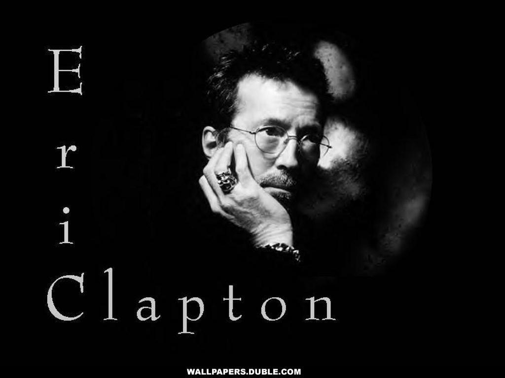 1024x768 Eric Clapton Wallpaper HD 1024x768