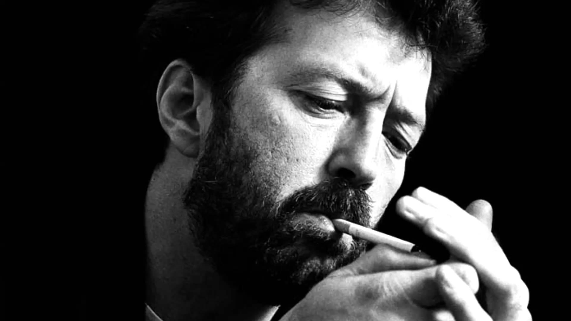 1920x1080 Eric Clapton Desktop Image