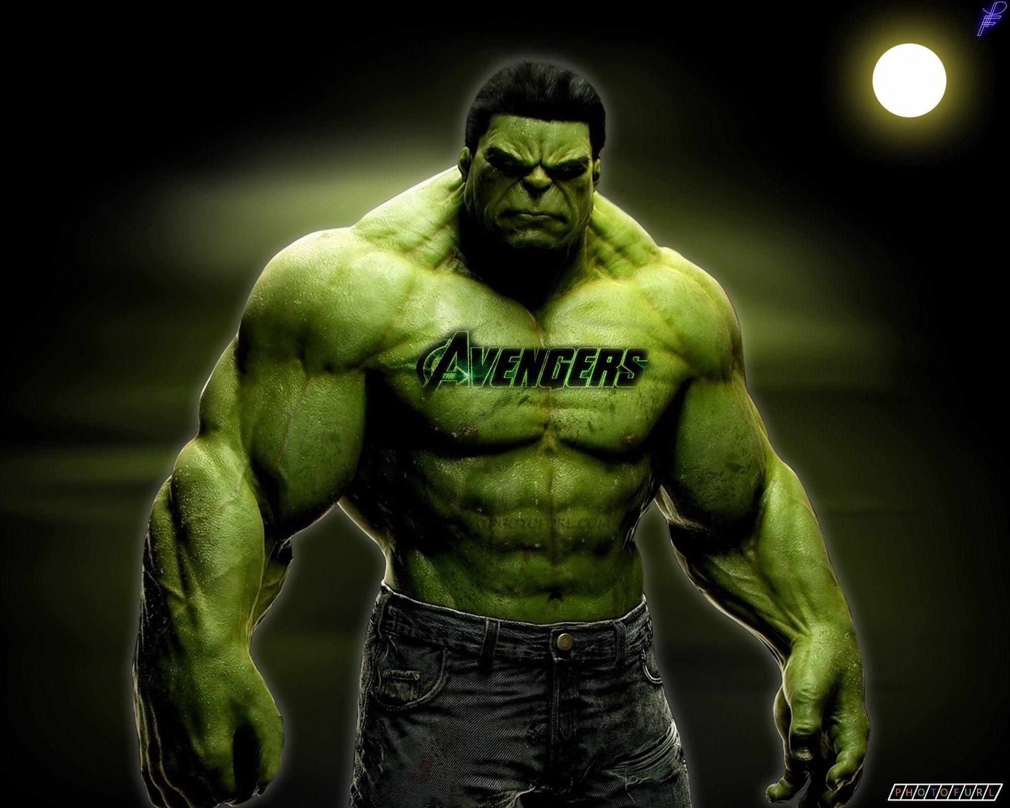 2000x1600 Hulk Avengers HD Wallpaper 1080p Avengers Full Body