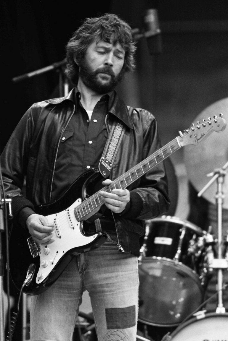Eric Clapton Wallpapers - Top Free Eric Clapton Backgrounds