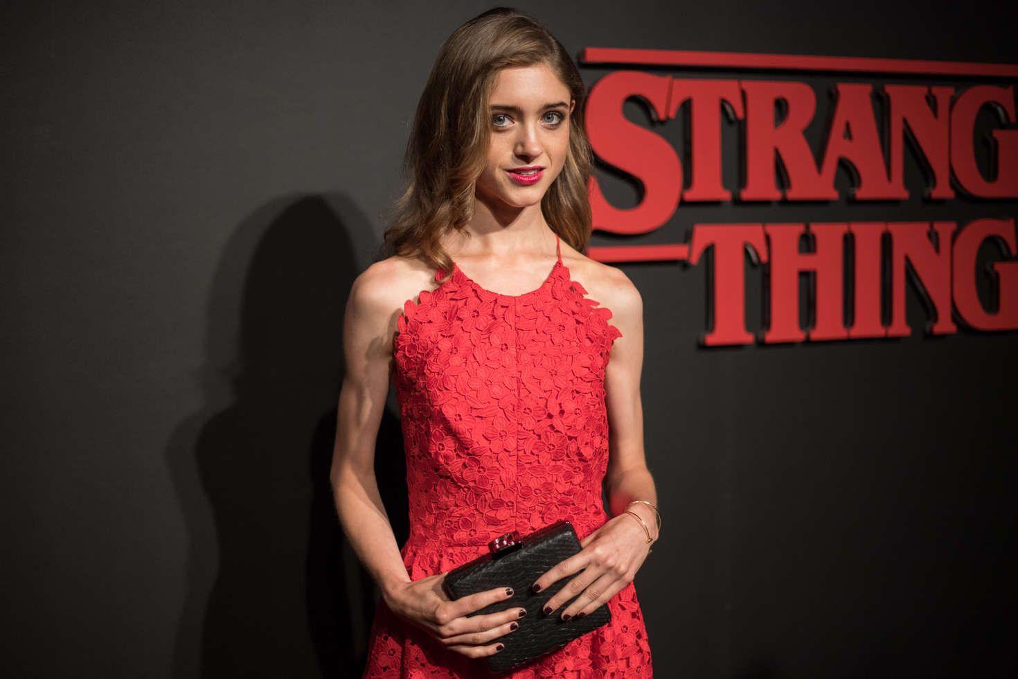 1470x980 Natalia Dyer Wallpaper