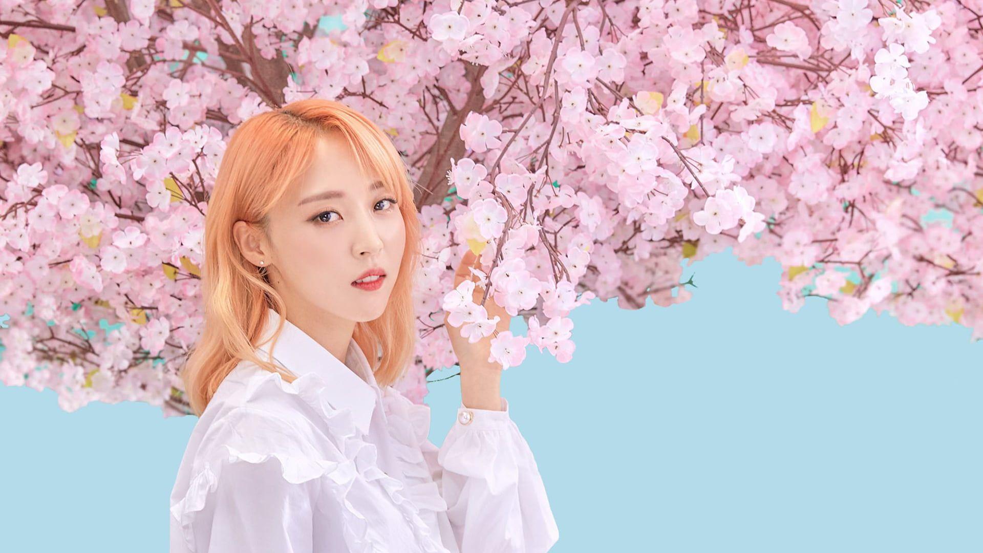 1920x1080 Mamamoo, K Pop, Women, HD Wallpaper
