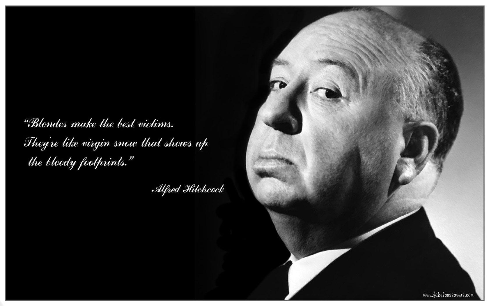 Alfred Hitchcock Wallpapers Top Free Alfred Hitchcock Images, Photos, Reviews