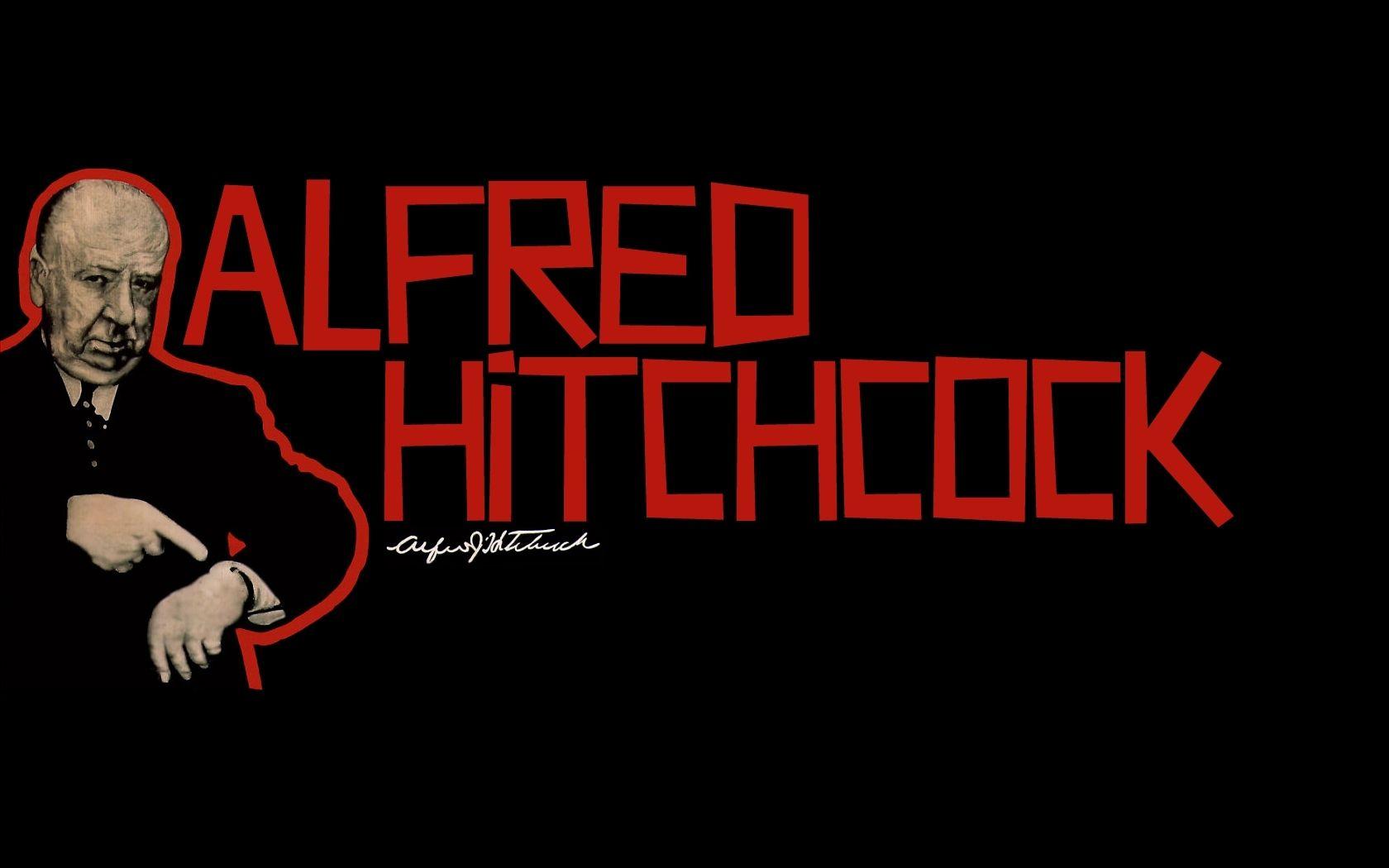 Alfred Hitchcock Wallpapers - Top Free Alfred Hitchcock Backgrounds