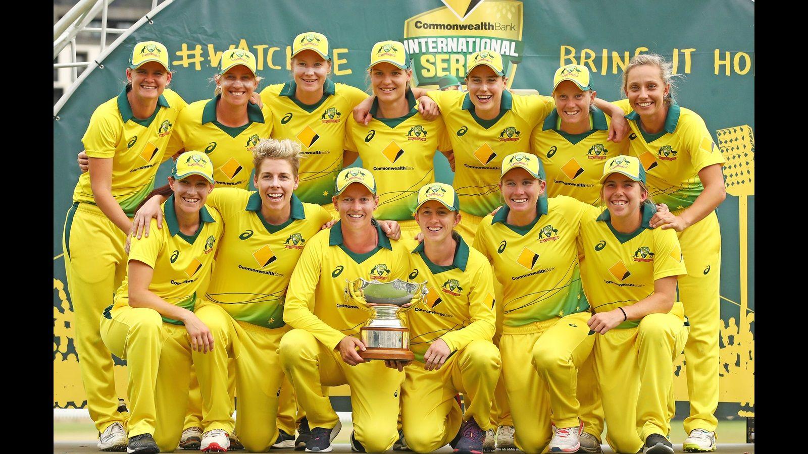 australian cricket team wallpapers