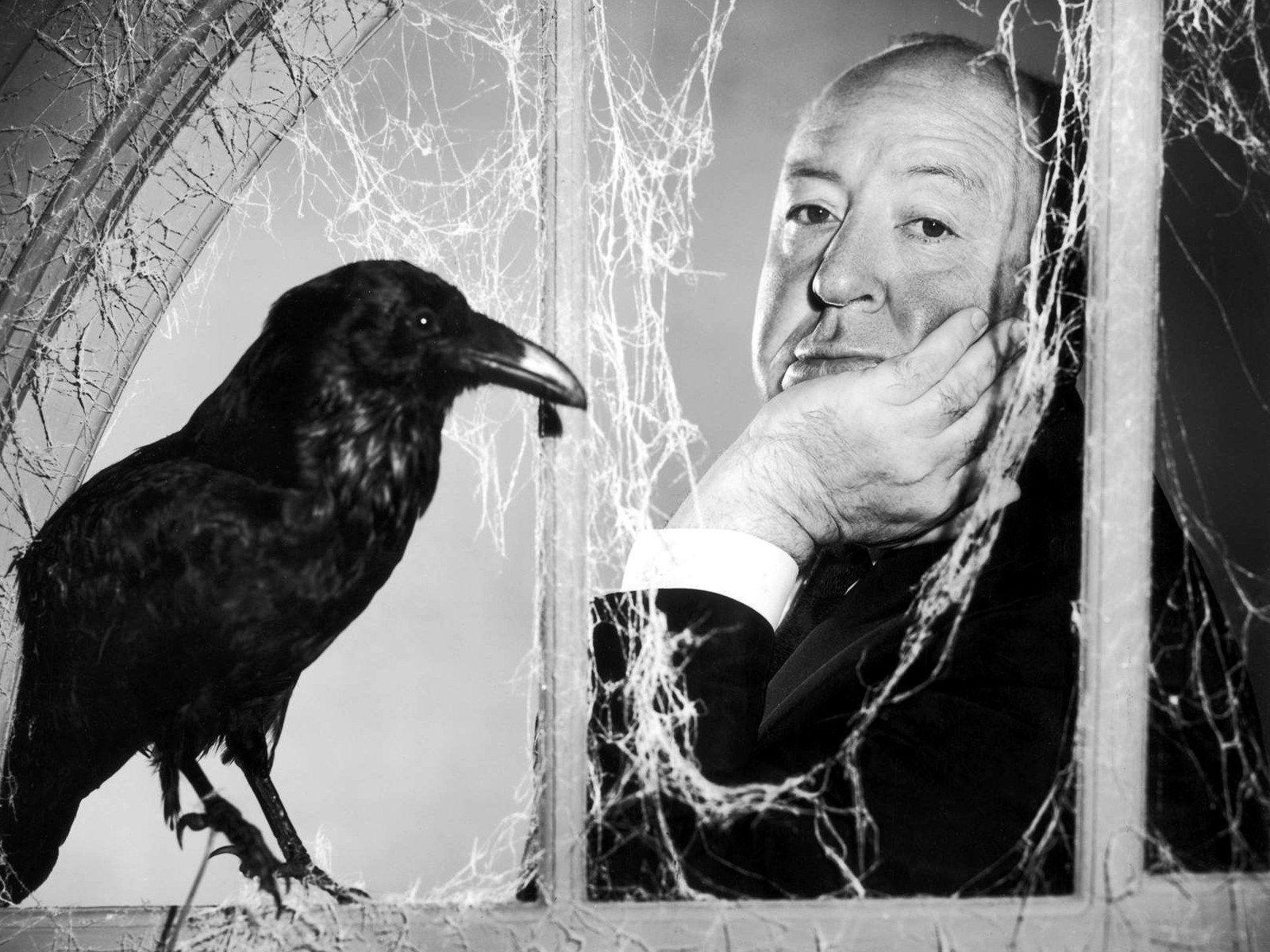 1600x1200 Alfred Hitchcock Wallpaper Download CTDR5G